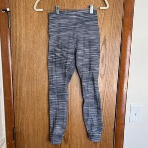 Lululemon align Gray Leggings